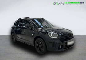 Mini Countryman 150 ch BVA  occasion  Beaupuy - photo n2