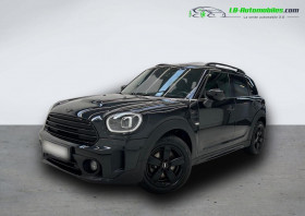 Mini Countryman , garage LB AUTOMOBILES  Beaupuy