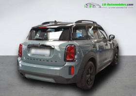 Mini Countryman 150 ch BVA  occasion  Beaupuy - photo n2