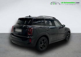 Mini Countryman 150 ch BVA  occasion  Beaupuy - photo n4