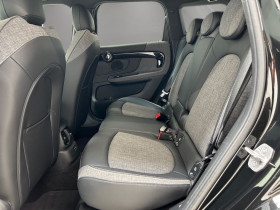 Mini Countryman 150 ch BVA  occasion  Beaupuy - photo n6