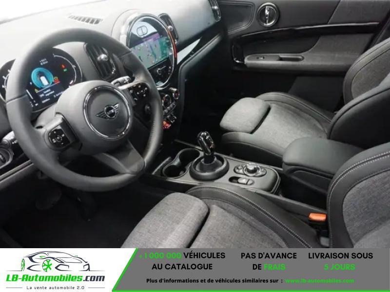 Mini Countryman 150 ch BVA 2023 - photo n°2 Mini Countryman 150 ch BVA  occasion à Beaupuy - photo n°2