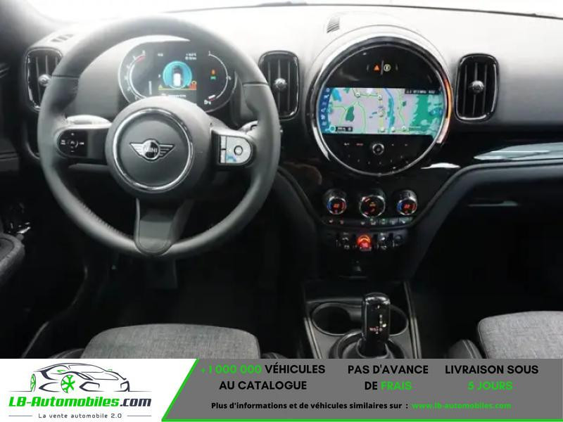 Mini Countryman 150 ch BVA 2023 Mini Countryman 150 ch BVA  occasion à Beaupuy