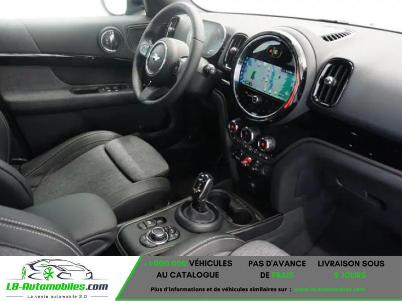 Mini Countryman 150 ch BVA 2023 - photo n°4 Mini Countryman 150 ch BVA  occasion à Beaupuy - photo n°4