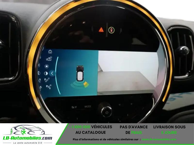 Mini Countryman 150 ch BVA 2023 - photo n°3 Mini Countryman 150 ch BVA  occasion à Beaupuy - photo n°3