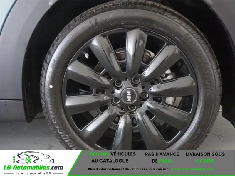 Mini Countryman 150 ch BVA 2023 - photo n°8 Mini Countryman 150 ch BVA  occasion à Beaupuy - photo n°8