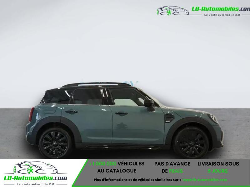 Mini Countryman 150 ch BVA 2023 - photo n°12 Mini Countryman 150 ch BVA  occasion à Beaupuy - photo n°12