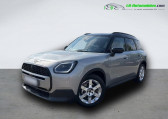 Mini Countryman occasion année 2024 boite Automatique Annonce Mini Countryman occasion Diesel 150 ch BVA à Beaupuy