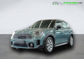 Mini Countryman occasion année 2022 boite Automatique Annonce Mini Countryman occasion Diesel 150 ch BVA à Beaupuy