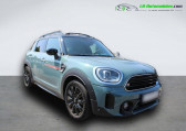 Mini Countryman occasion année 2022 boite Automatique Annonce Mini Countryman occasion Diesel 150 ch BVA à Beaupuy