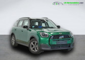Mini Countryman occasion année 2024 boite Automatique Annonce Mini Countryman occasion Diesel 150 ch BVA à Beaupuy