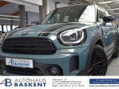 Annonce Mini Countryman occasion Diesel 150 ch BVA  L'Union
