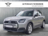 Annonce Mini Countryman occasion Diesel 150 ch BVA  L'Union