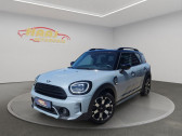 Mini Countryman occasion année 2023 boite Automatique Annonce Mini Countryman occasion Diesel 150 ch BVA à L'Union