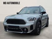 Mini Countryman occasion année 2023 boite Automatique Annonce Mini Countryman occasion Diesel 150 ch BVA à L'Union