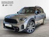 Mini Countryman occasion année 2023 boite Automatique Annonce Mini Countryman occasion Diesel 150 ch BVA à L'Union