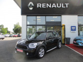Mini Countryman occasion année 2017 boite Automatique Annonce Mini Countryman occasion Diesel 150 ch BVA8 Cooper D Chili à Bessières