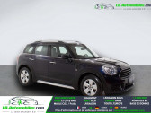 Mini Countryman 150 ch BVM  � Beaupuy 31