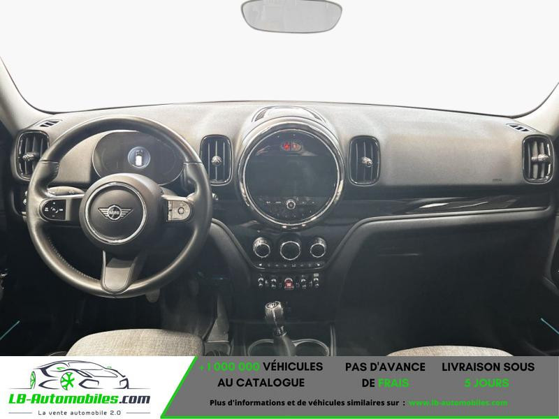 Mini Countryman 150 ch BVM  occasion  Beaupuy - photo n2