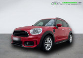 Mini Countryman occasion année 2020 boite Manuelle Annonce Mini Countryman occasion Diesel 150 ch BVM à Beaupuy
