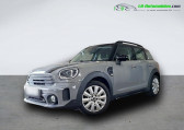Mini Countryman occasion année 2020 boite Manuelle Annonce Mini Countryman occasion Diesel 150 ch BVM à Beaupuy