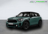 Mini Countryman occasion année 2021 boite Manuelle Annonce Mini Countryman occasion Diesel 150 ch BVM à Beaupuy