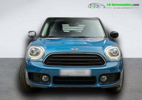 Mini Countryman 150 ch BVM  occasion  Beaupuy - photo n3