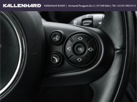 Mini Countryman 150 ch BVM  occasion  Beaupuy - photo n7
