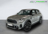 Mini Countryman occasion année 2021 boite Manuelle Annonce Mini Countryman occasion Diesel 150 ch BVM à Beaupuy