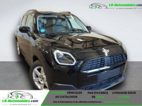 Mini Countryman 163 ch BVA D  occasion � Beaupuy - photo n�2