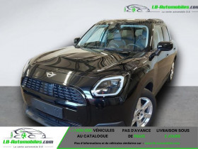 Mini Countryman , garage LB AUTOMOBILES � Beaupuy