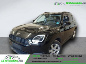 Mini Countryman , garage LB AUTOMOBILES � Beaupuy