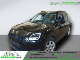 Mini Countryman , garage LB AUTOMOBILES � Beaupuy