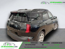 Mini Countryman 163 ch BVA D  occasion � Beaupuy - photo n�4