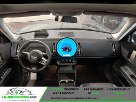 Mini Countryman 163 ch BVA D  occasion � Beaupuy - photo n�3