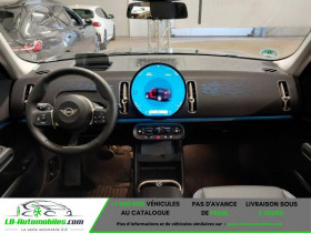 Mini Countryman 163 ch BVA D  occasion � Beaupuy - photo n�3