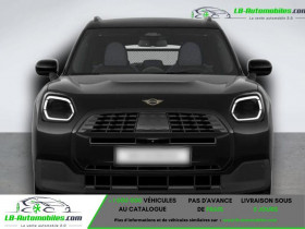Mini Countryman , garage LB AUTOMOBILES � Beaupuy