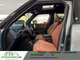 Mini Countryman 163 ch BVA D  occasion � Beaupuy - photo n�6