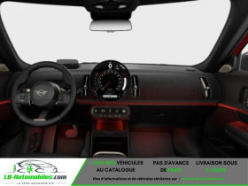 Mini Countryman 163 ch BVA D  occasion � Beaupuy - photo n�3