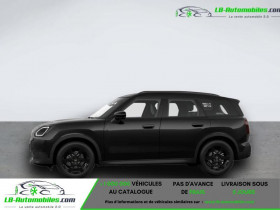Mini Countryman 163 ch BVA D  occasion � Beaupuy - photo n�3