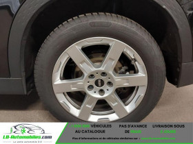 Mini Countryman 163 ch BVA D  occasion � Beaupuy - photo n�5