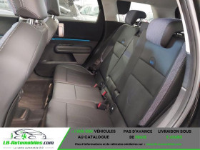 Mini Countryman 163 ch BVA D  occasion � Beaupuy - photo n�5