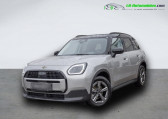 Annonce Mini Countryman occasion Diesel 163 ch BVA D  Beaupuy
