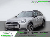 Mini Countryman occasion  année 2024 boite Automatique Annonce Mini Countryman occasion Diesel 163 ch BVA D à Beaupuy