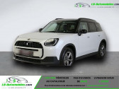 Mini Countryman occasion  année 2024 boite Automatique Annonce Mini Countryman occasion Diesel 163 ch BVA D à Beaupuy