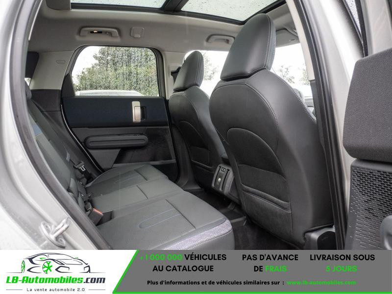 Mini Countryman 163 ch BVA D 2024 - photo n°6 Mini Countryman 163 ch BVA D  occasion à Beaupuy - photo n°6