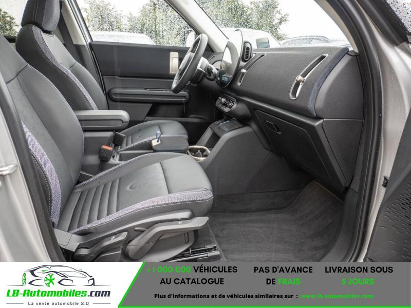 Mini Countryman 163 ch BVA D 2024 - photo n°5 Mini Countryman 163 ch BVA D  occasion à Beaupuy - photo n°5