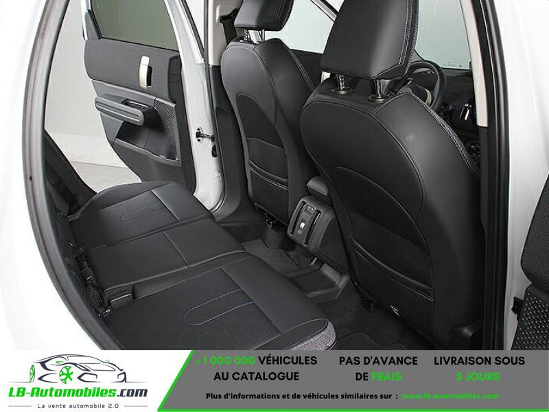 Mini Countryman 163 ch BVA D 2024 - photo n°4 Mini Countryman 163 ch BVA D  occasion à Beaupuy - photo n°4