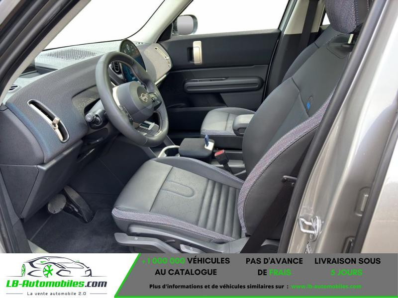 Mini Countryman 163 ch BVA D 2025 - photo n°7 Mini Countryman 163 ch BVA D  occasion à Beaupuy - photo n°7