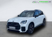 Mini Countryman 163 ch BVA D   Beaupuy 31